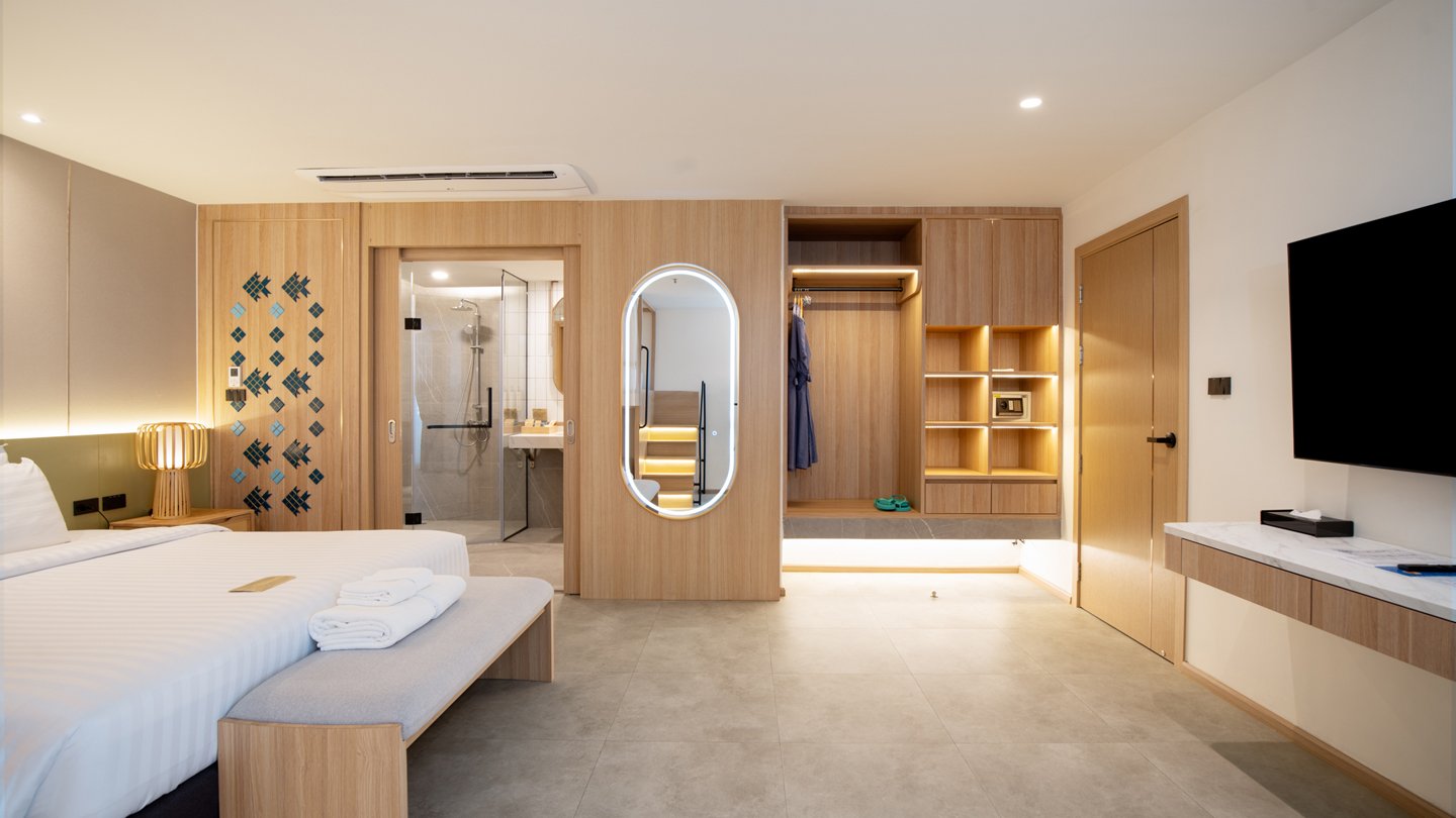Family Suite