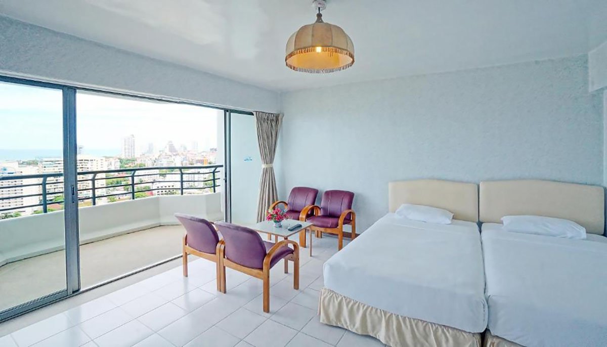 Mini Suite