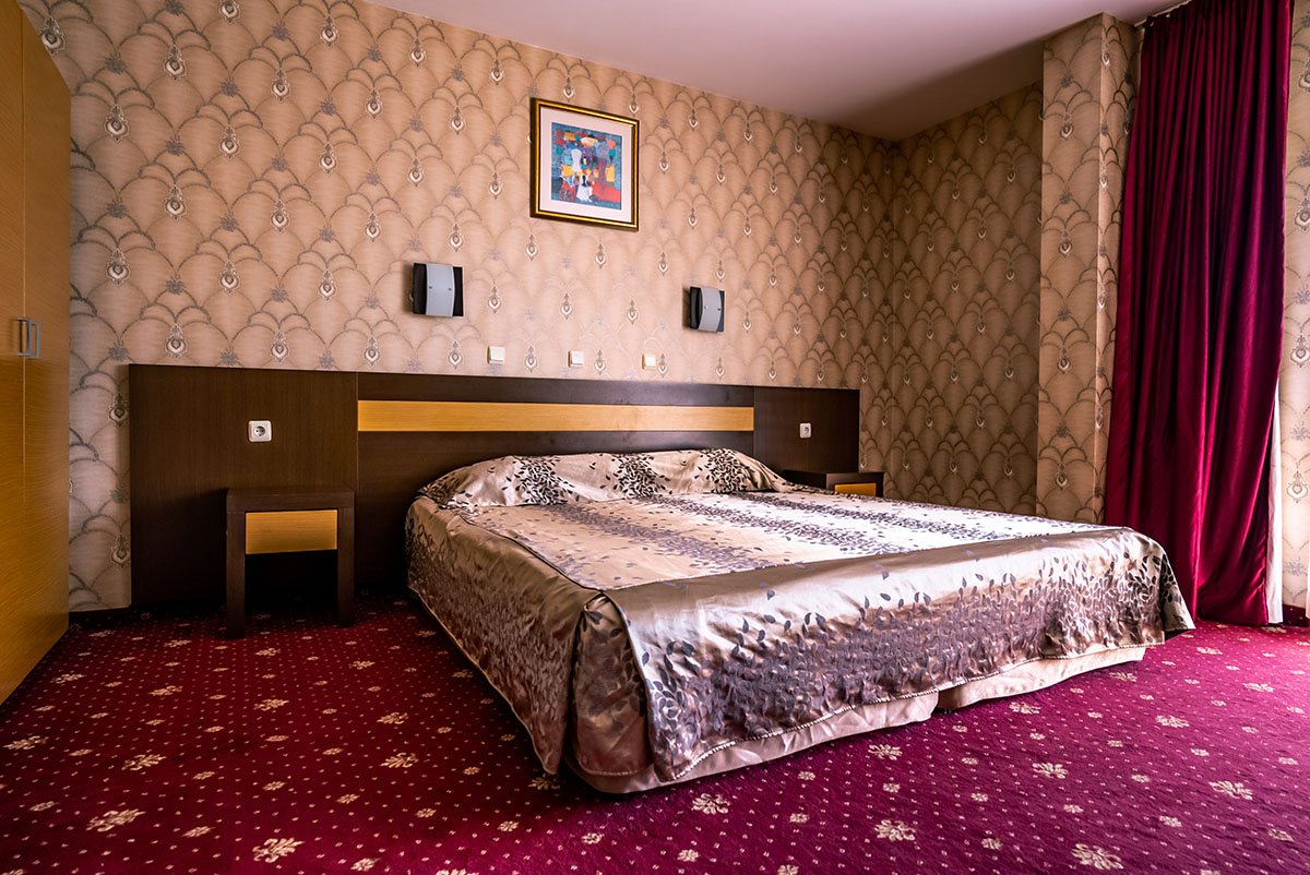 Large Room
