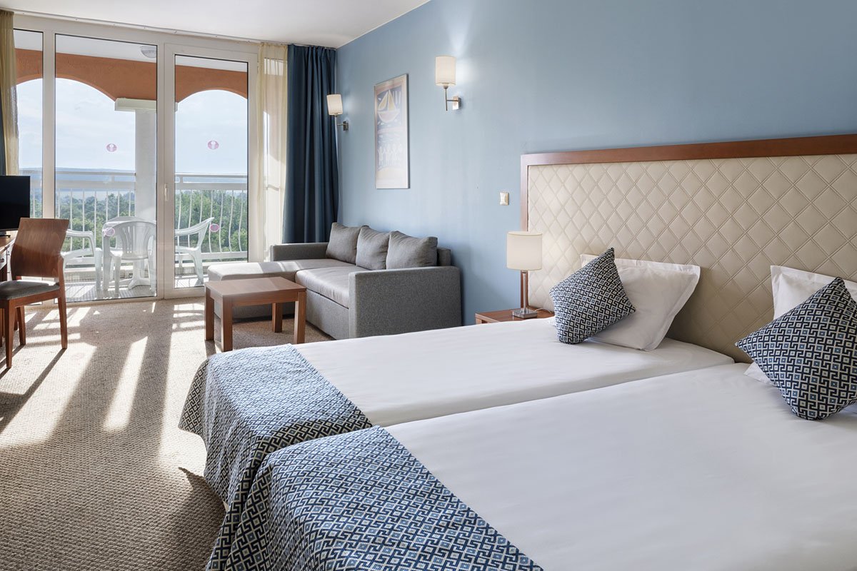 Family Suite