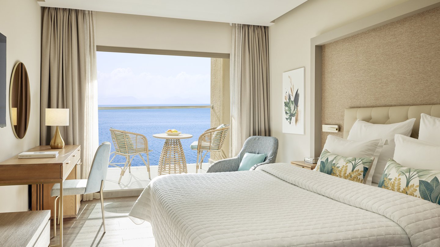 Standard Sea View