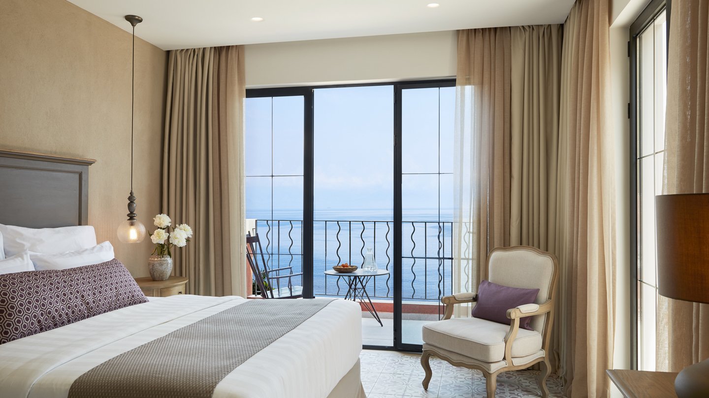 Grand Terrace Junior Suite Whirpool