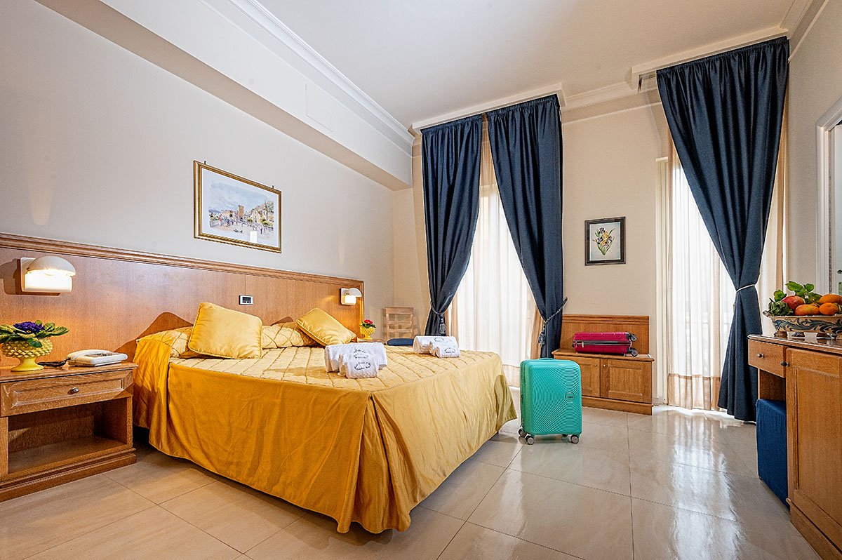Classic Room