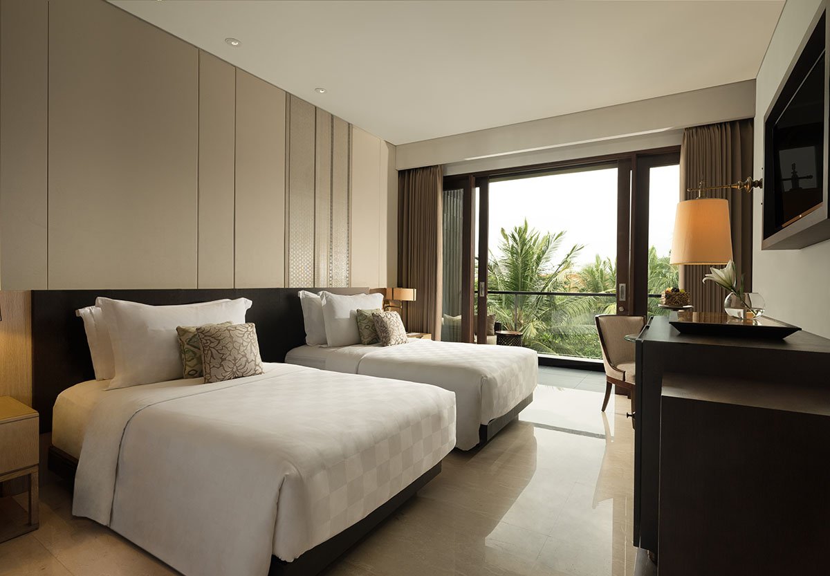 Premier Room