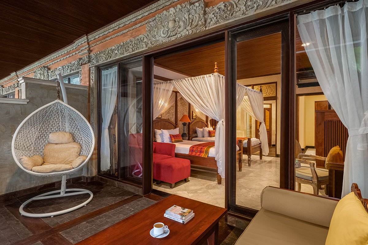 Royal Room