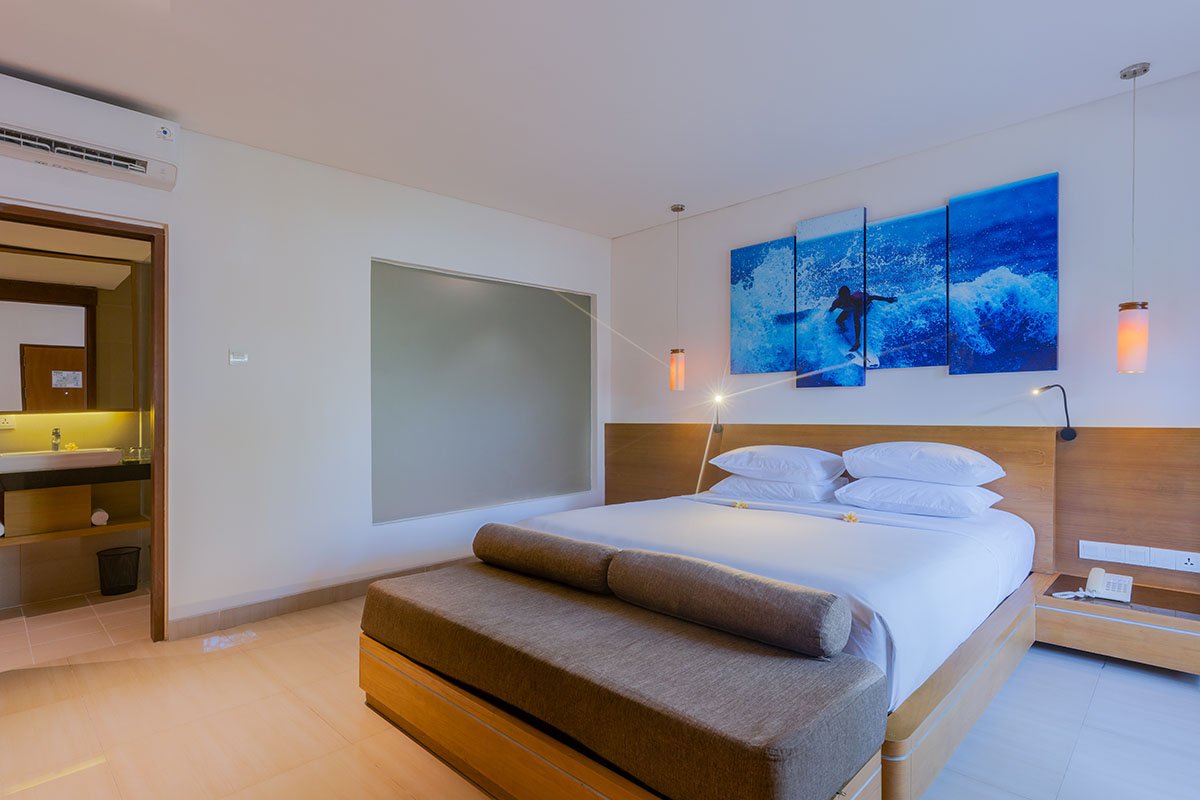 Grand Deluxe Room