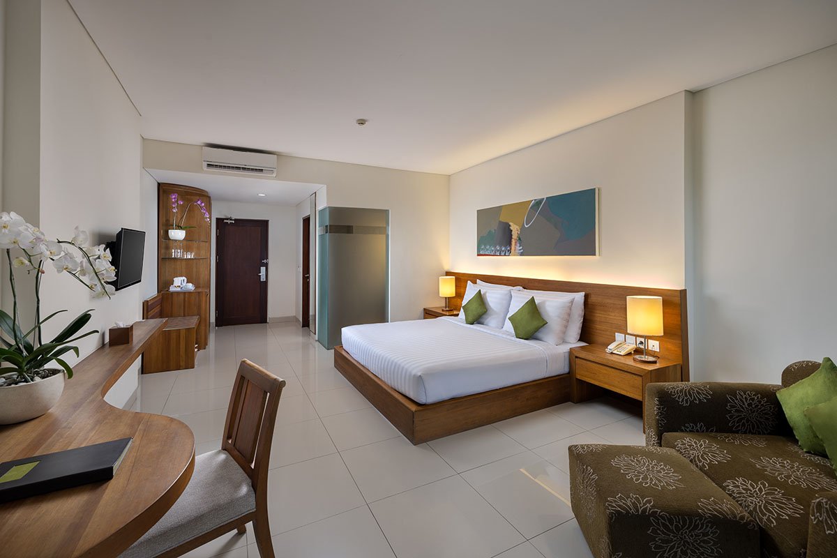 Taksu Suite