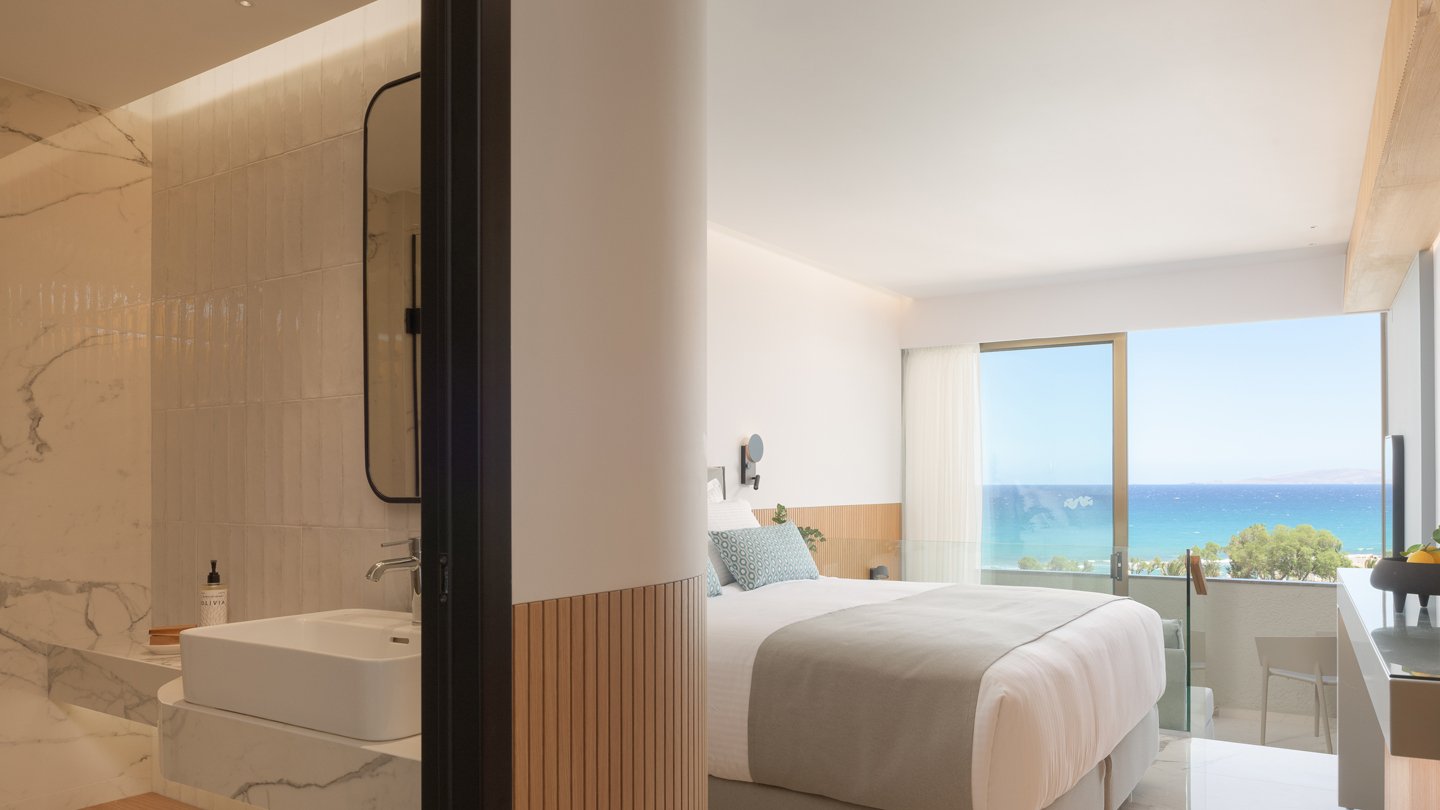 Premium Sea View