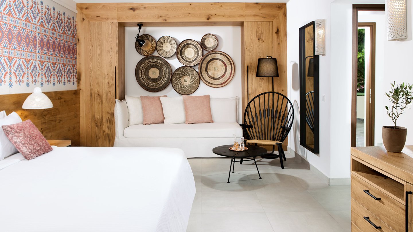 Maisonette 2 Bedrooms