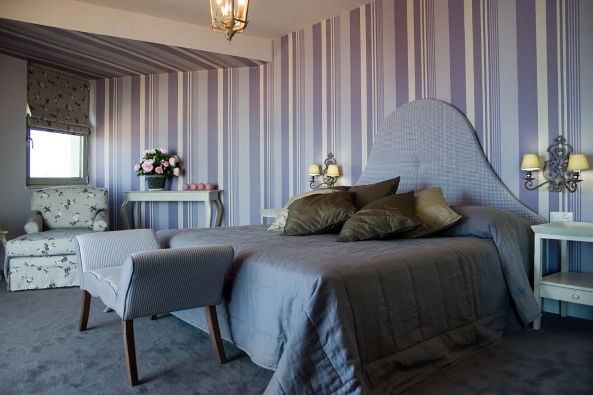 Deluxe Sea Front Room