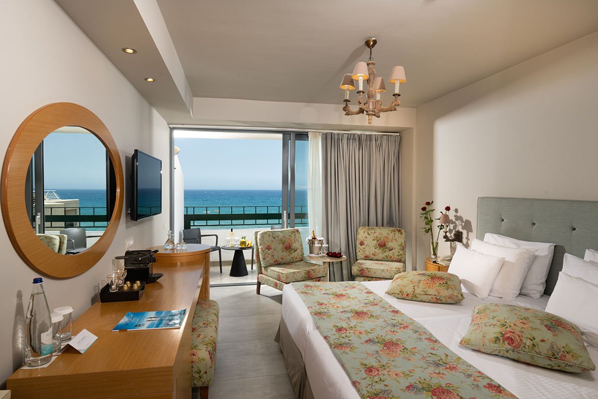 Superior Sea View
