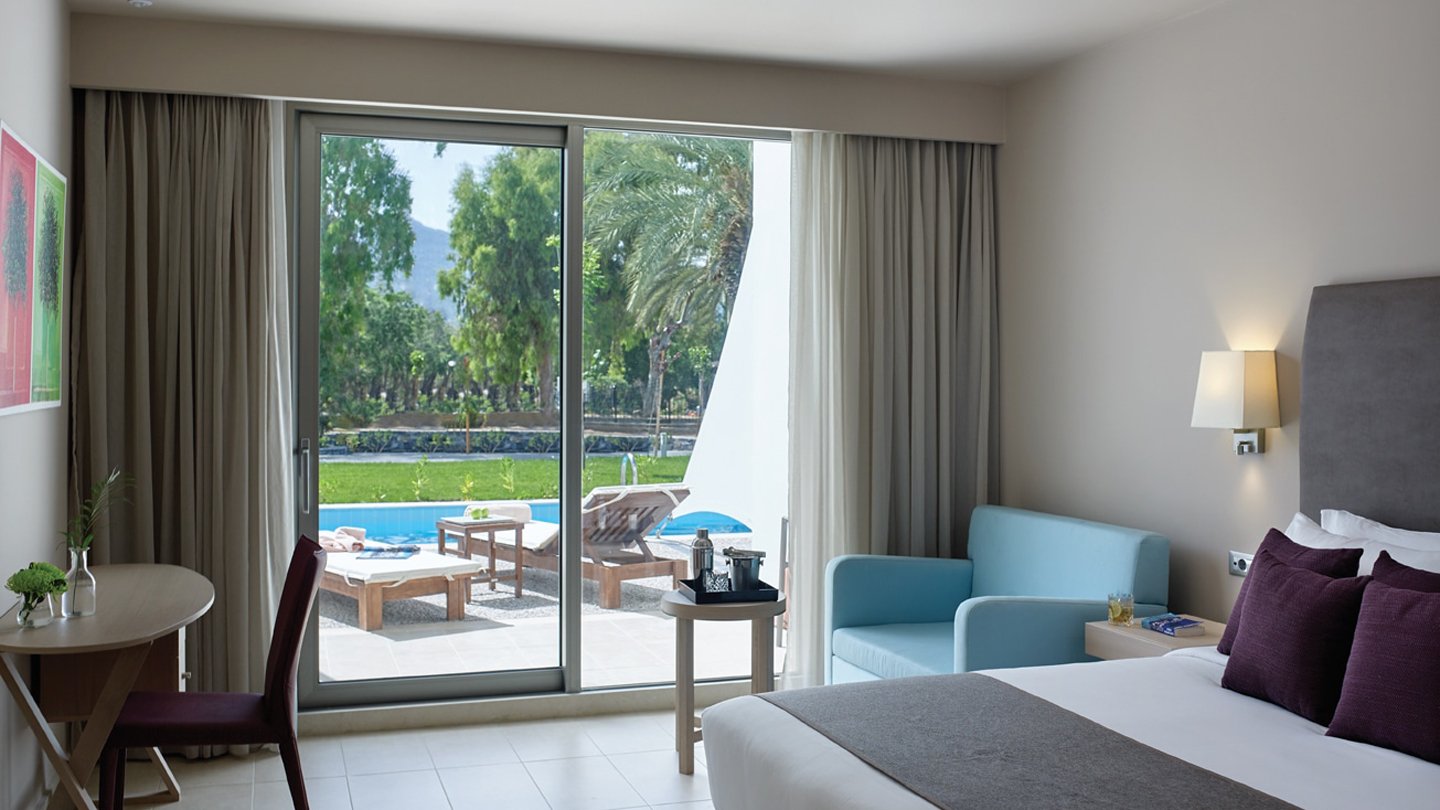 1 Bedroom Suite