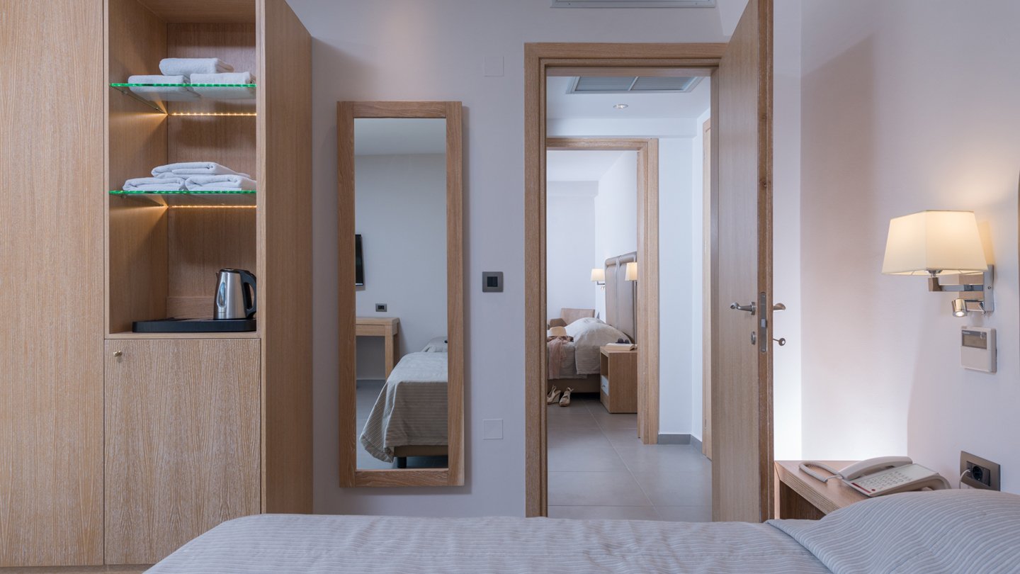Family 2 Bedrooms