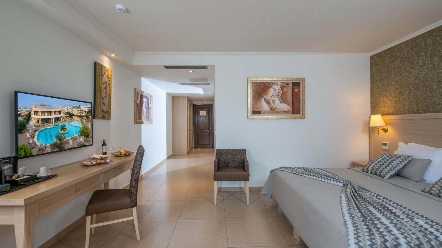 Suite Room