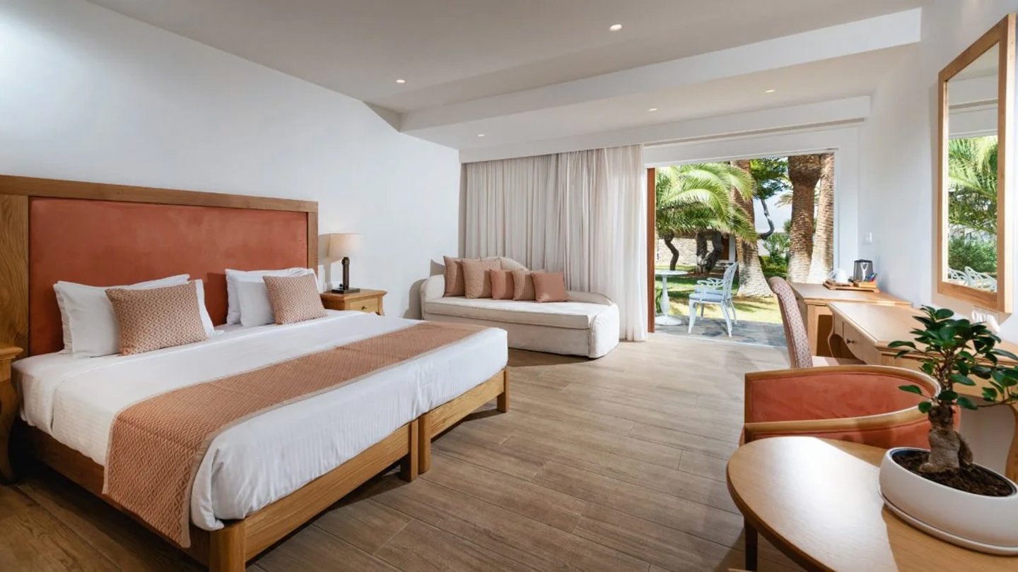 Premium Superior Bungalow