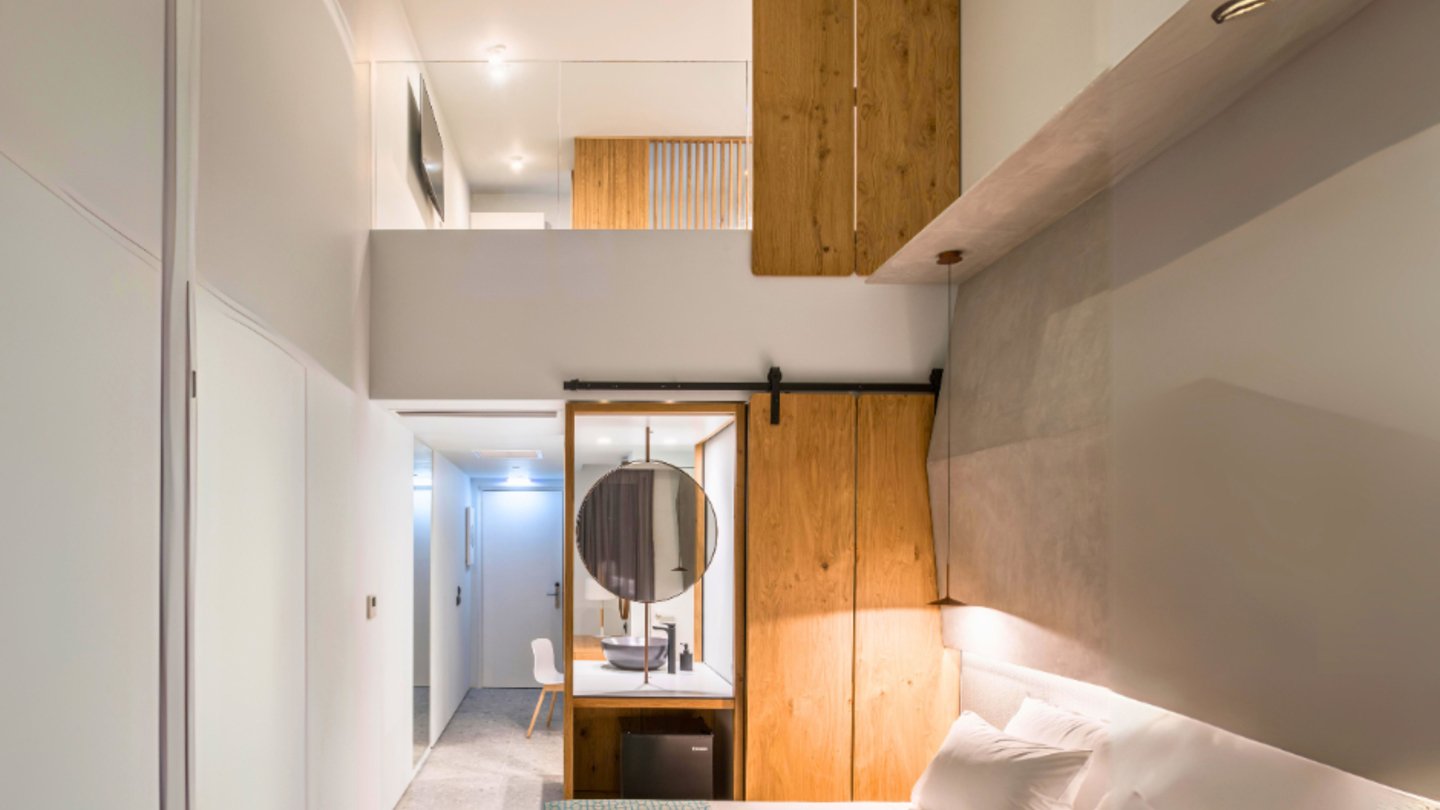Maisonette