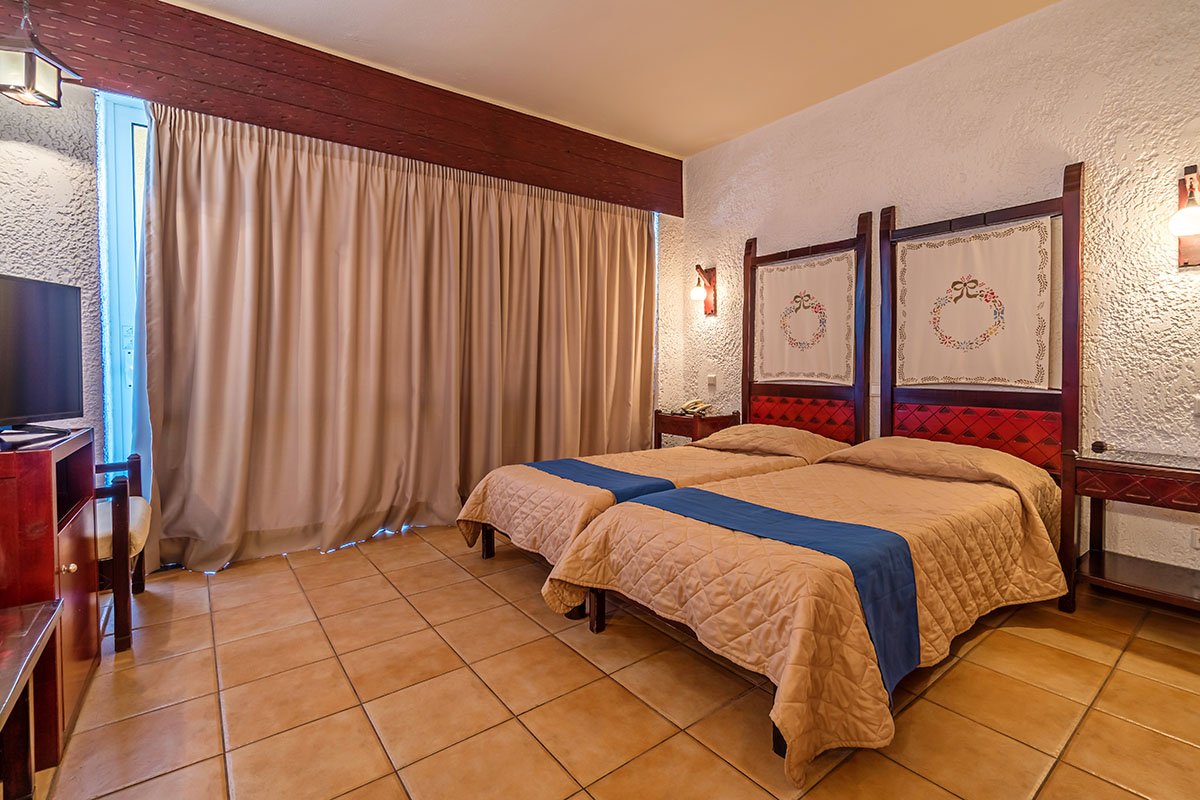 Promo Room