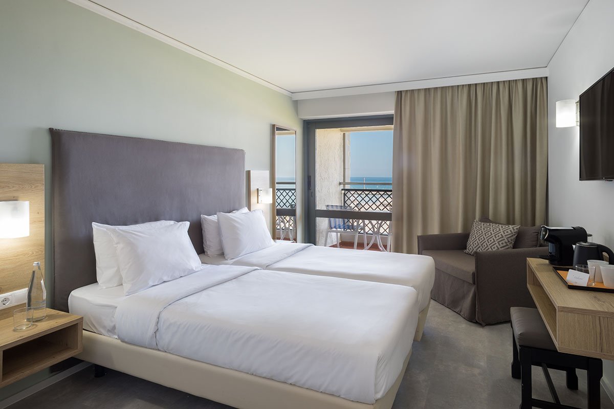 Premium Sea View