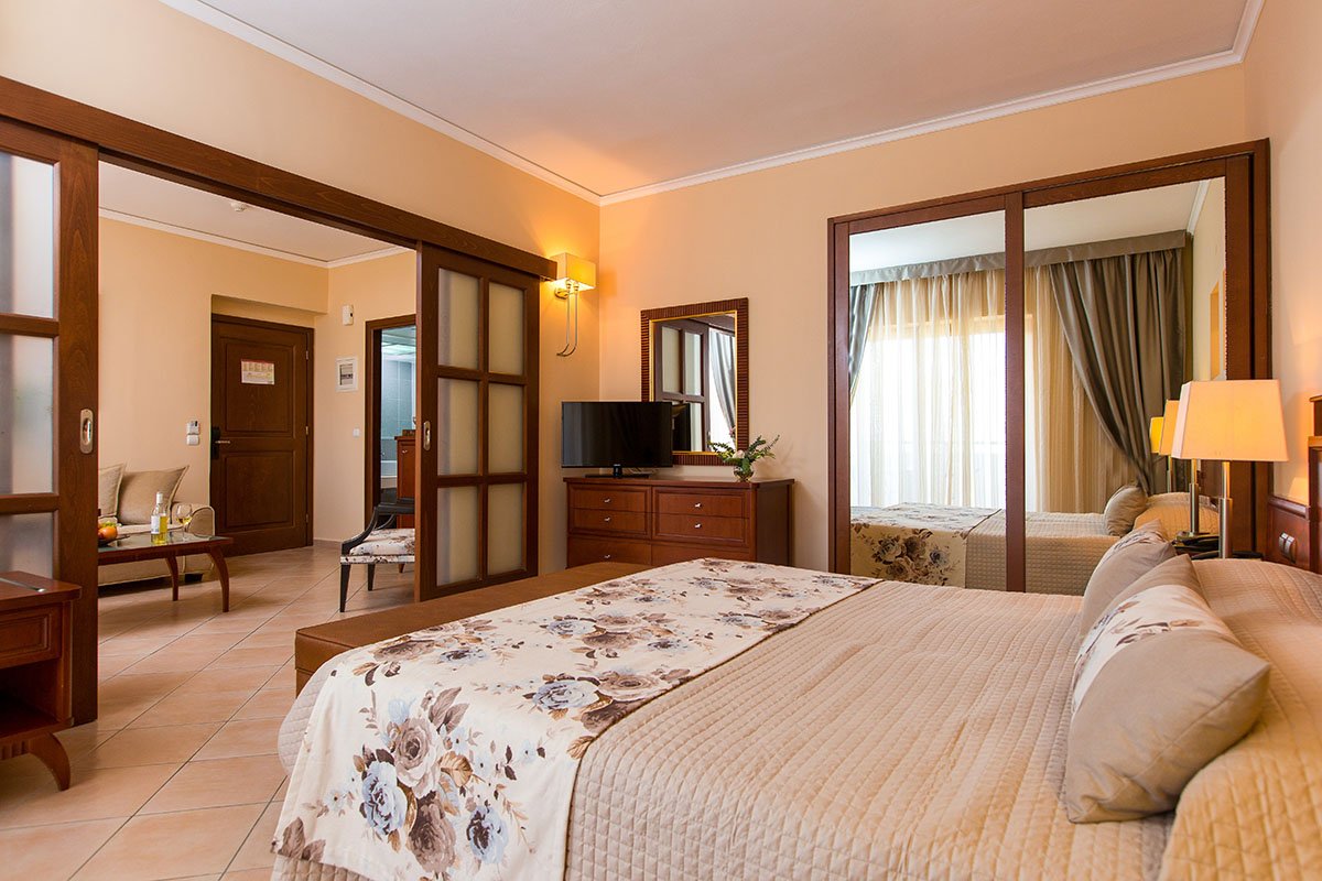 Suite Room