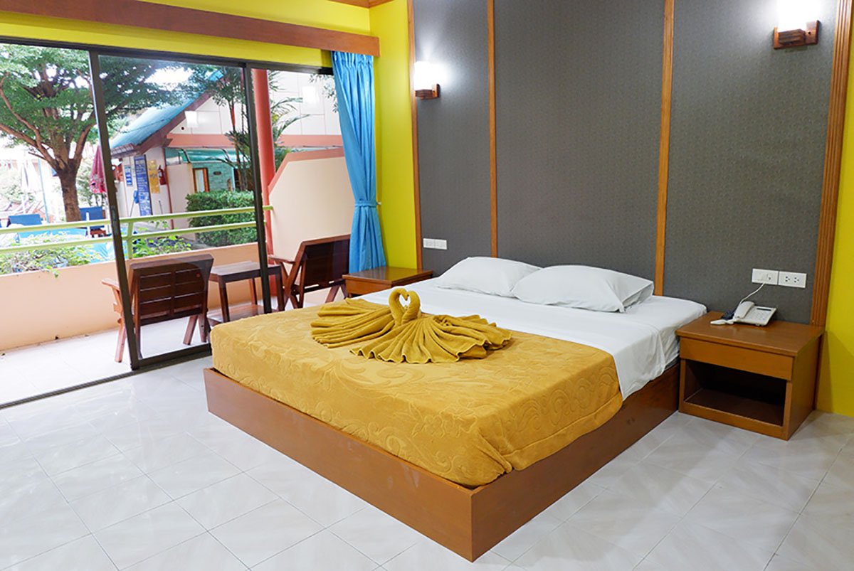 Superior Room