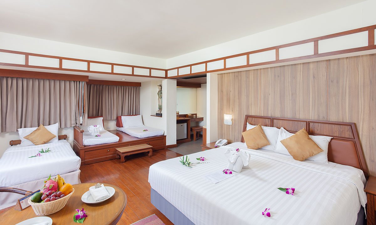 Family Suite