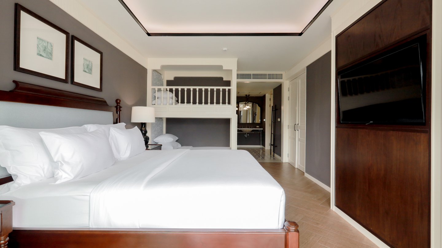 Family Suite