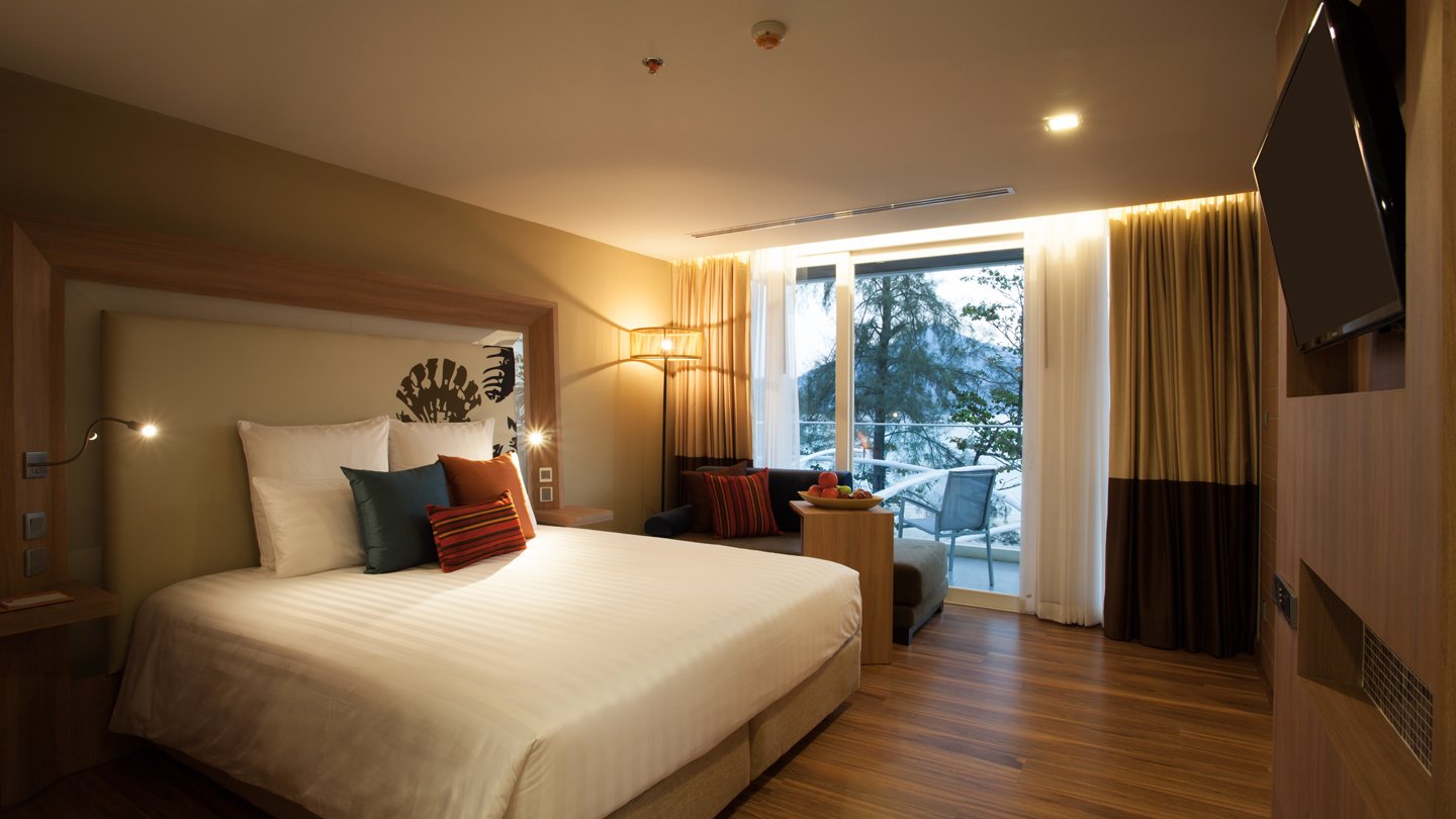 Ocean Suite