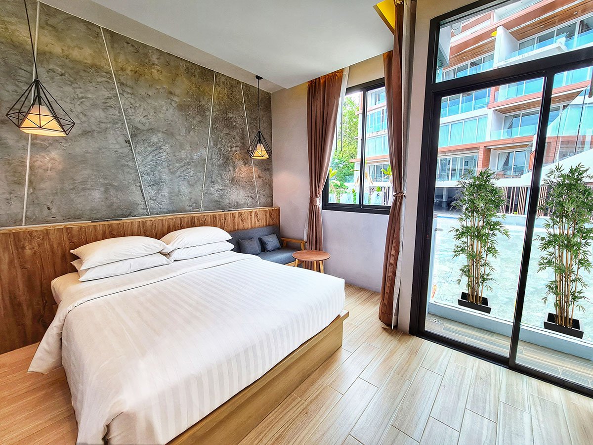 Superior Room