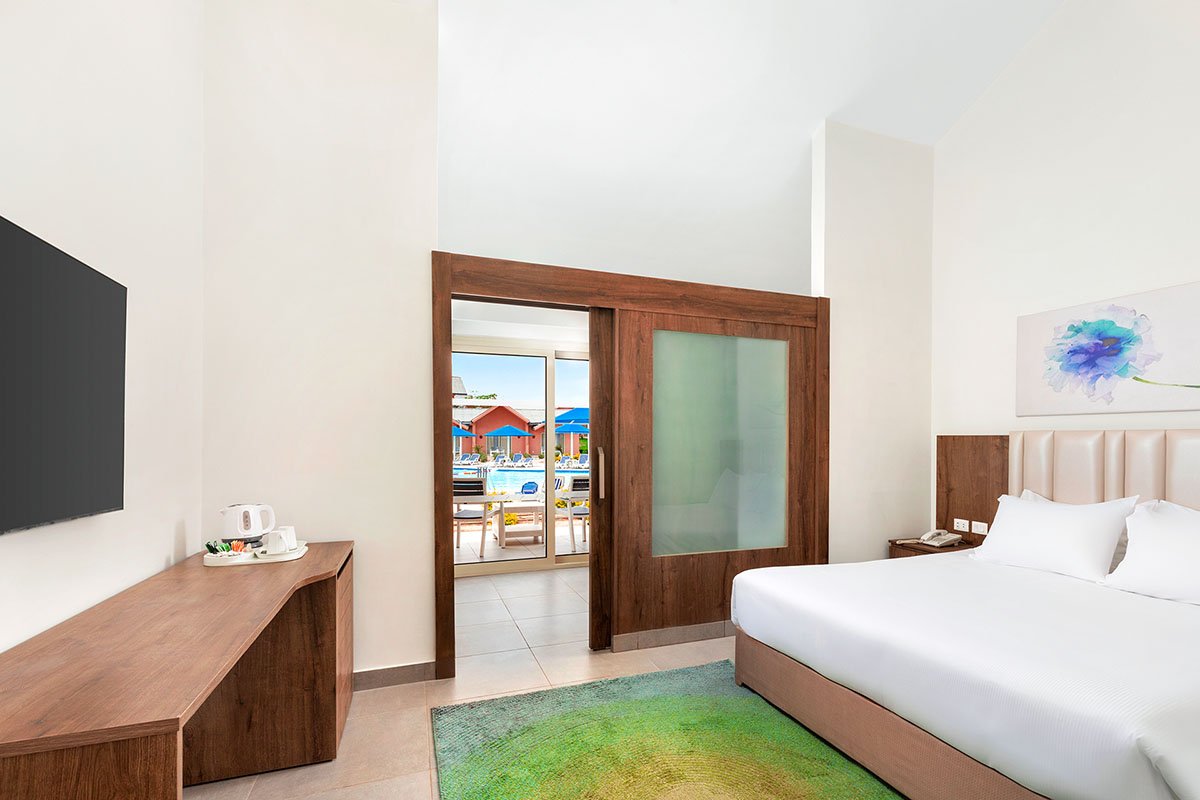 Family 2 Bedrooms