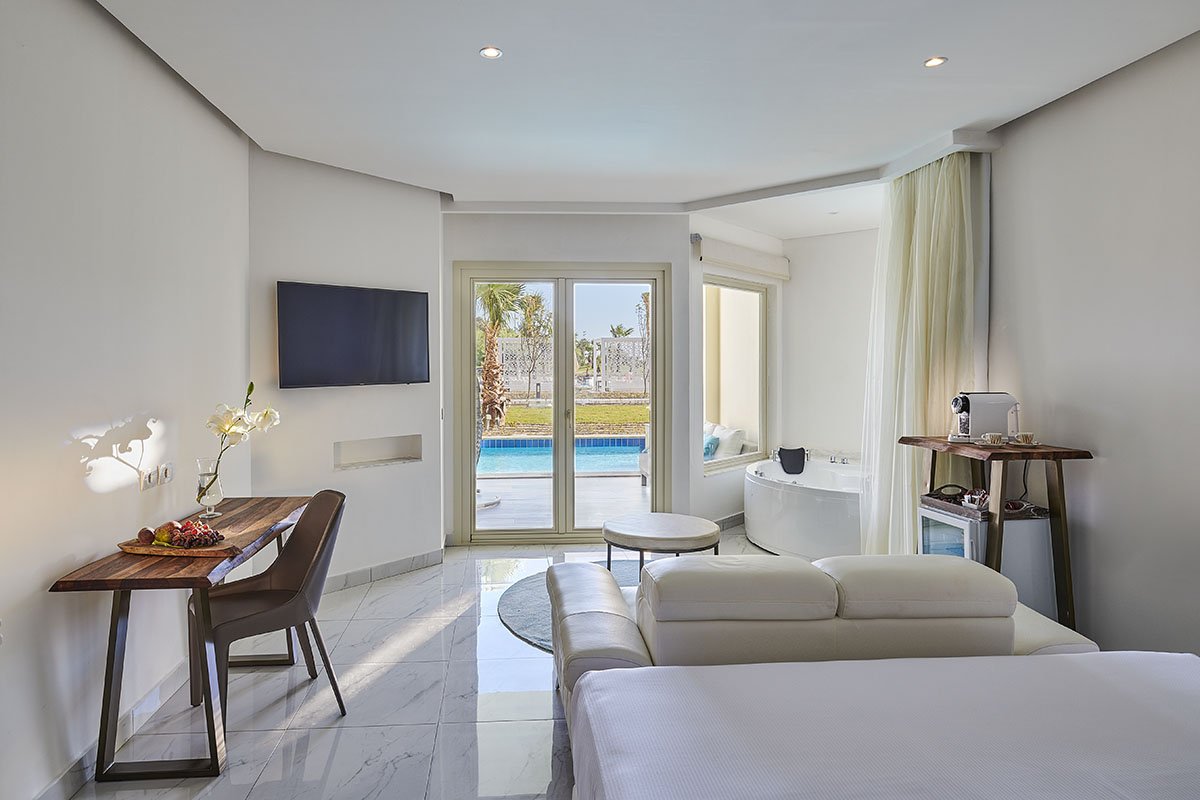Standard Suite