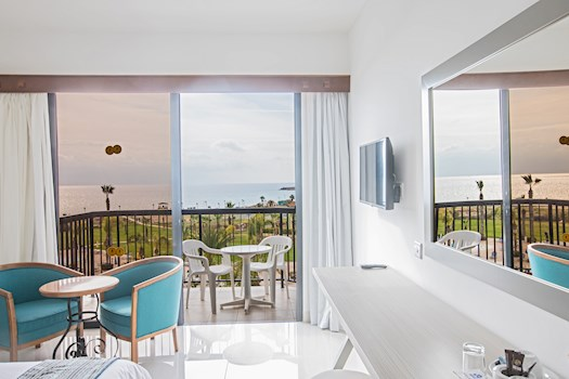 Standard Sea View