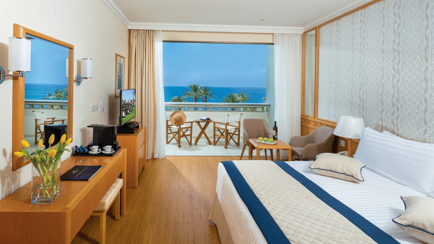 Superior Sea View
