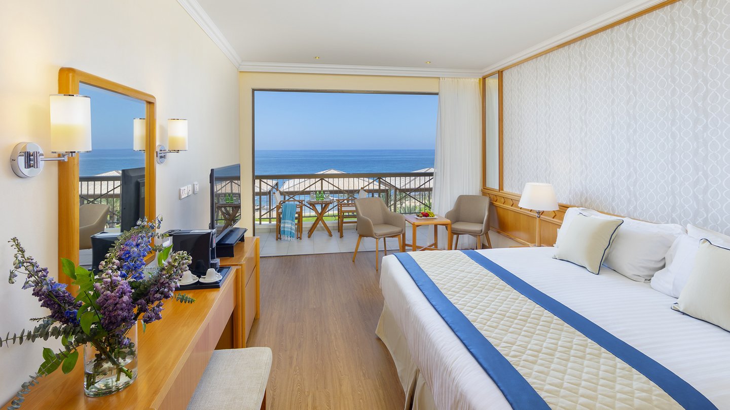 Superior Deluxe Sea View