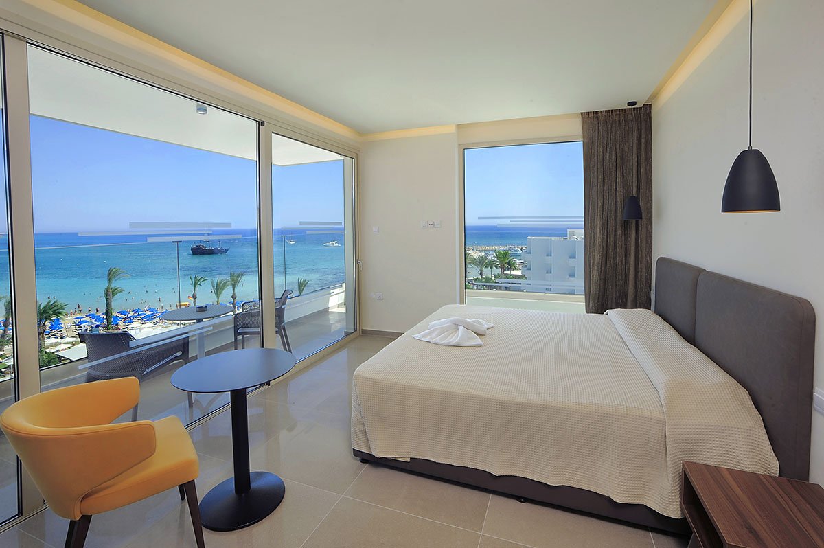 Luxury Room