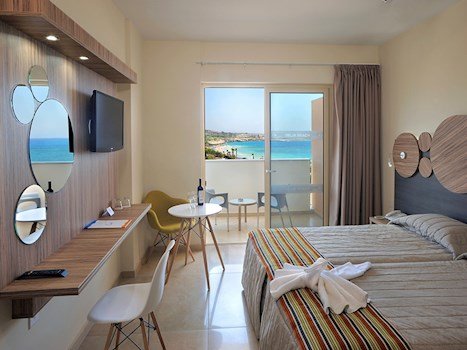 Standard Sea View