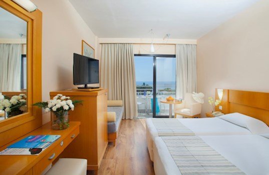 Standard Sea View