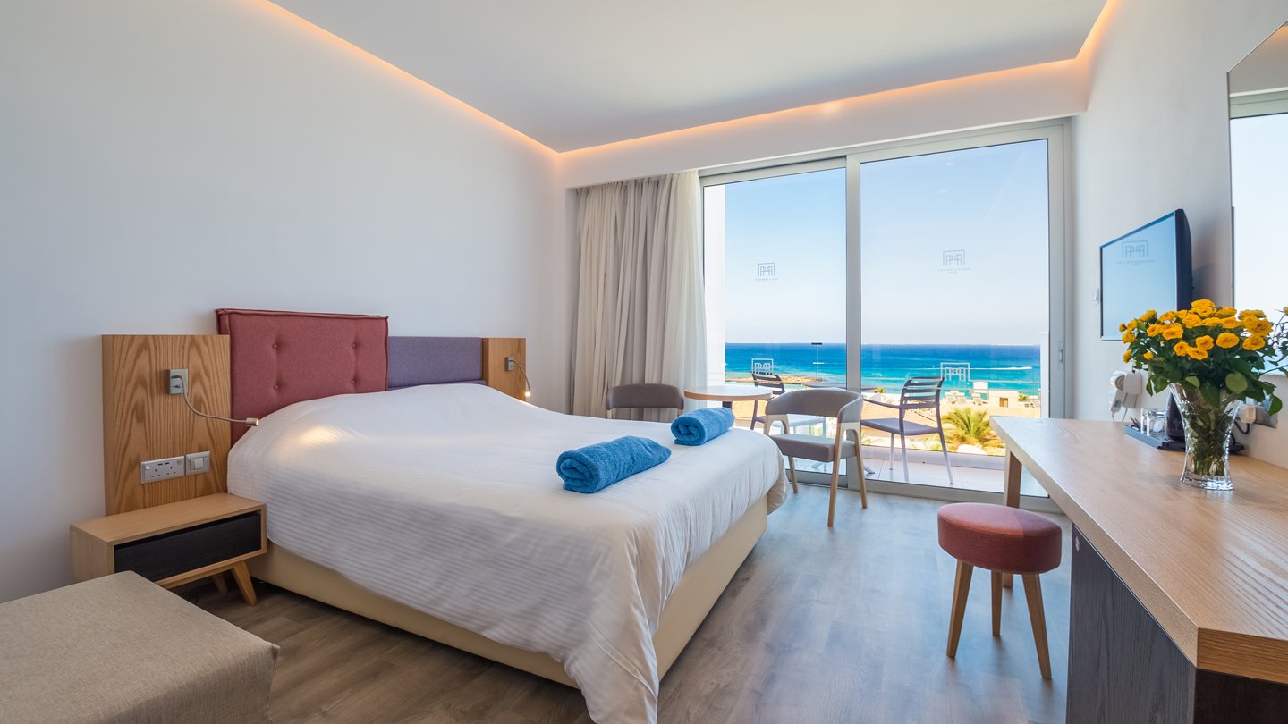 Standard Sea View