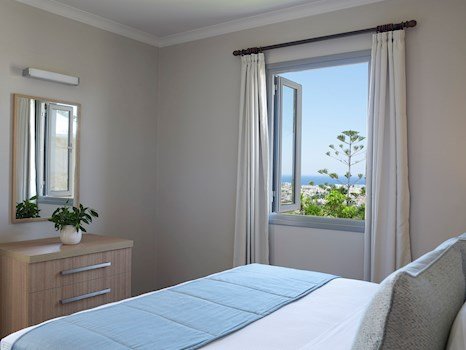 1 Bedroom Suite