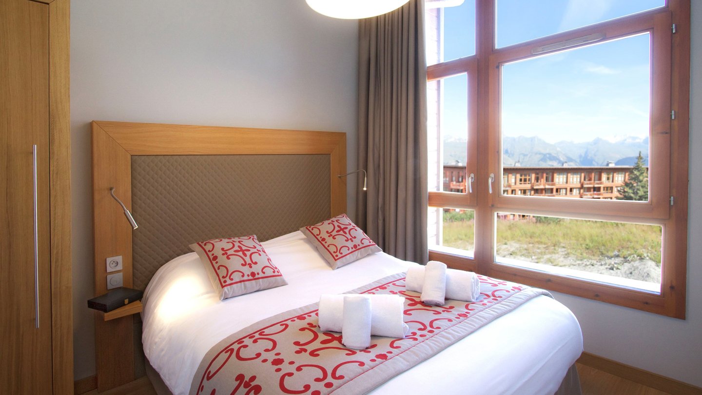 2 Bedrooms Apartment Comfort for 6 people