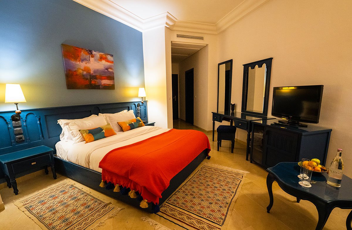 Superior Room