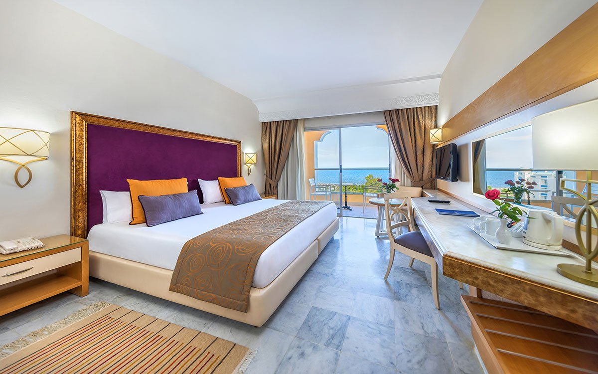 Standard Sea View