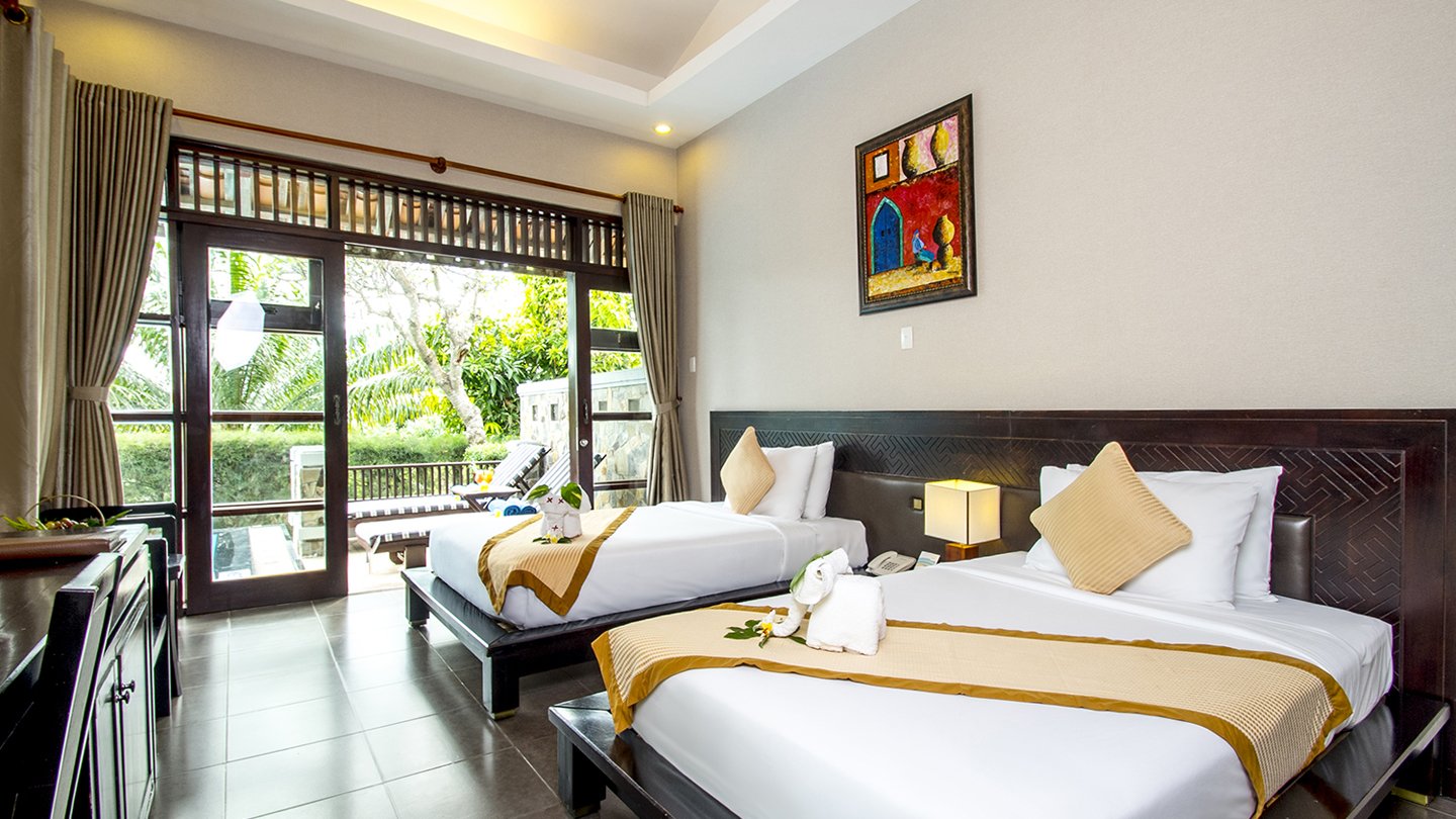 Pool Villa Ocean View
