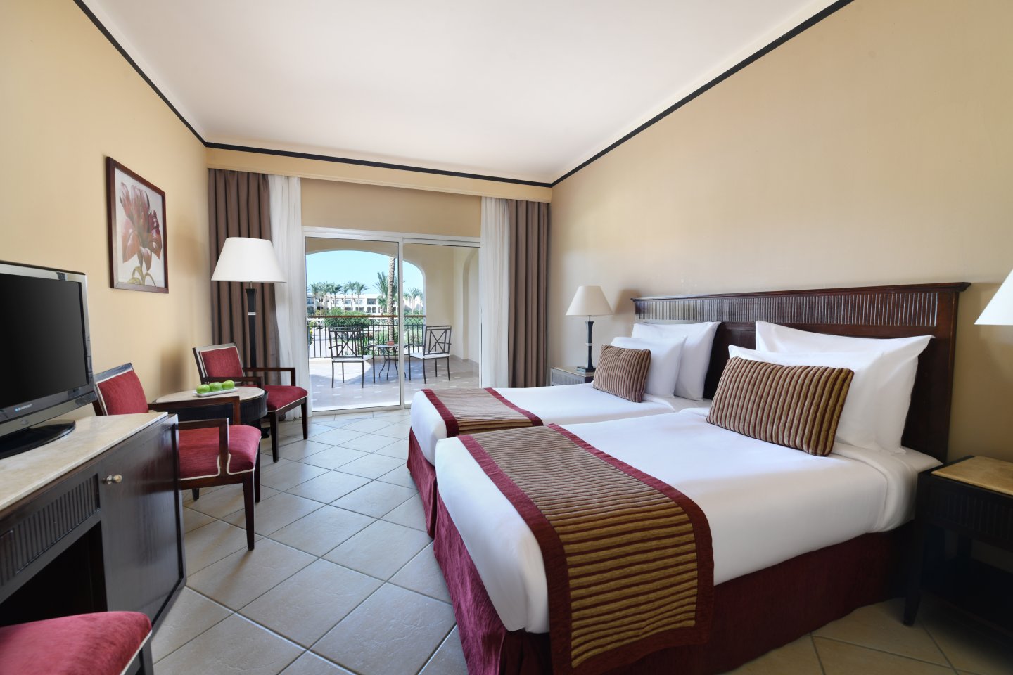 Superior Room