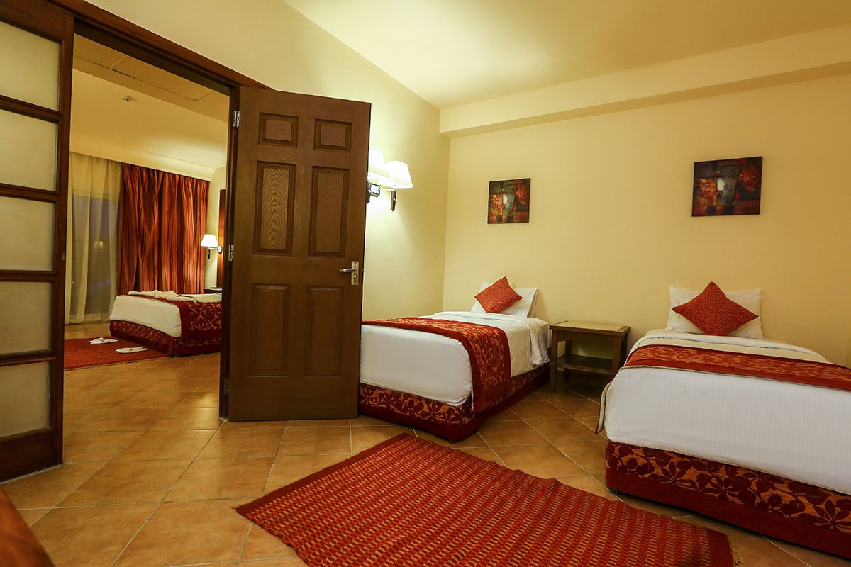 Family Suite
