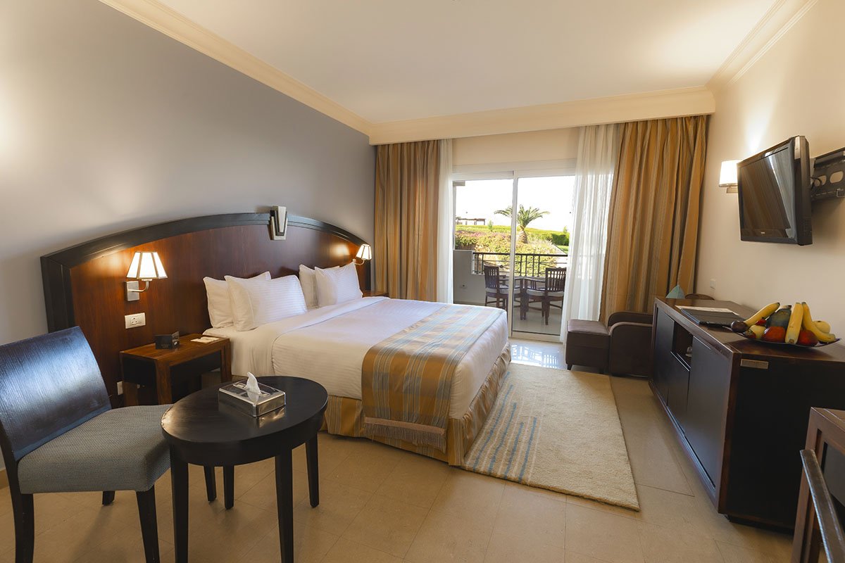 Comfort Room