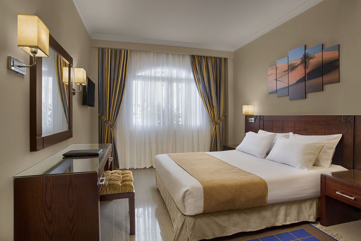 Suite Room