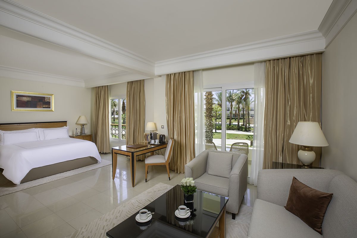 Swiss Select Room Aqua
