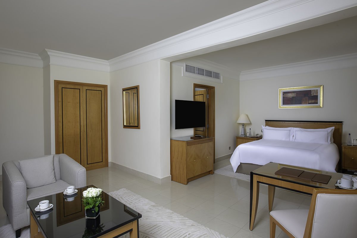 Swiss Select Room
