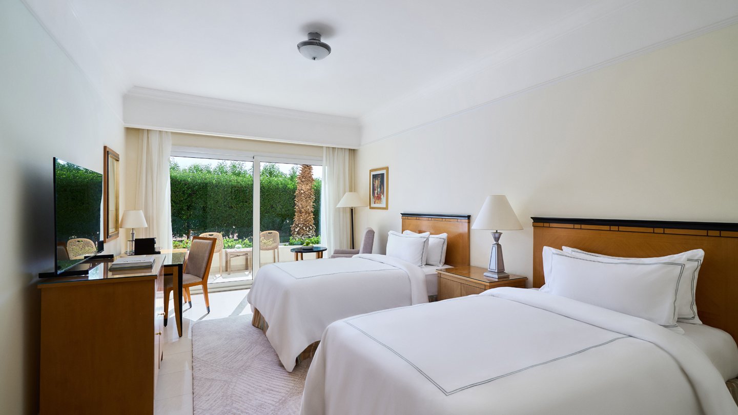 Family Suite Aqua