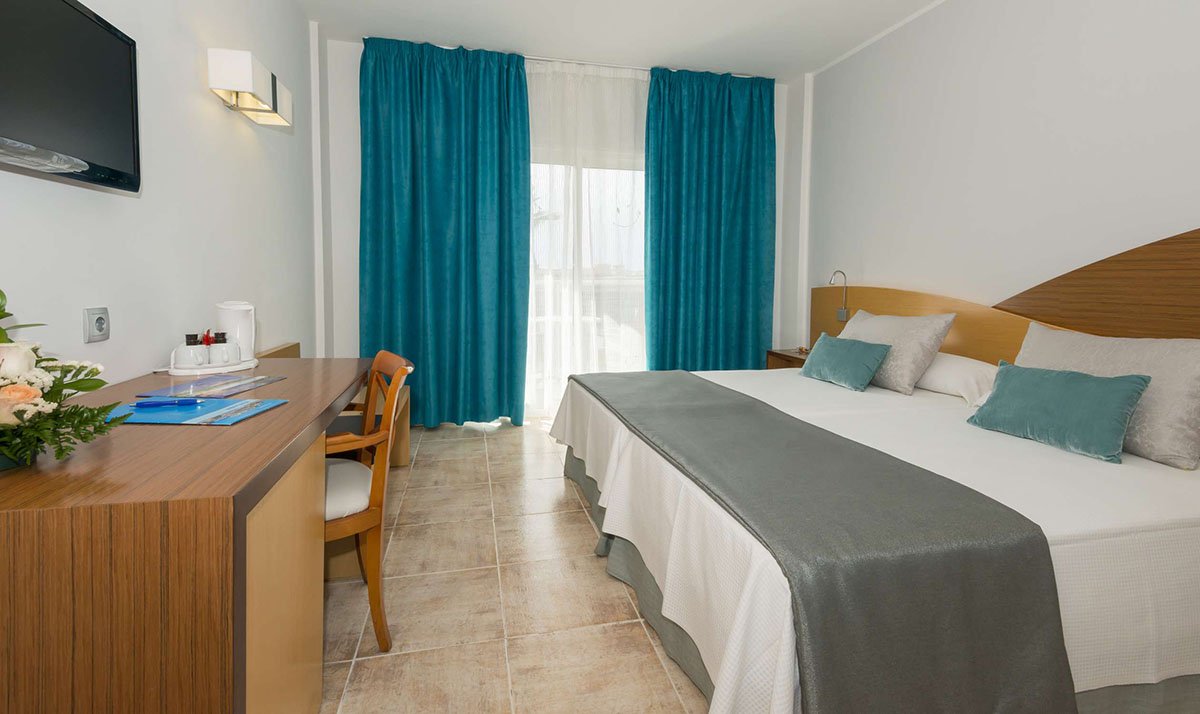 Comfort Room.